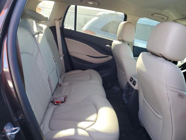 2020 BUICK ENVISION E - LRBFXCSA5LD155894