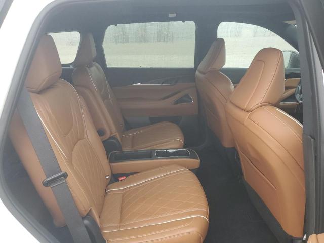 2023 INFINITI QX60 AUTOG - 5N1DL1HU6PC356950