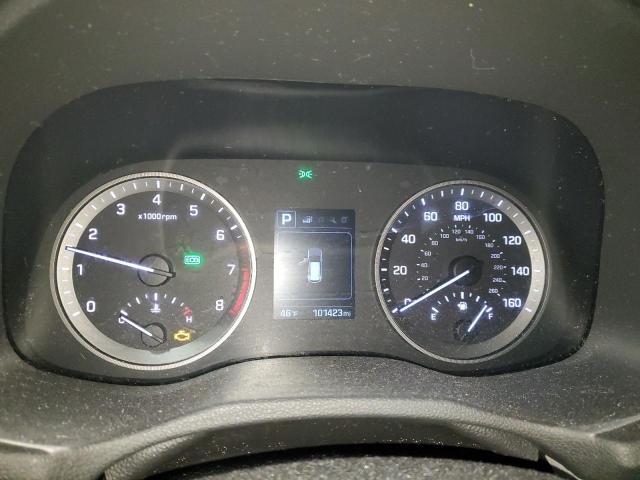 2017 HYUNDAI TUCSON LIM KM8J3CA40HU465618