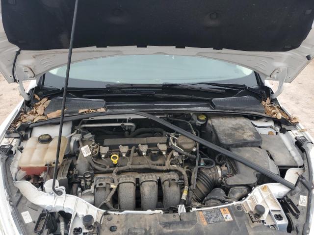 2015 FORD FOCUS S - 1FADP3E21FL248389
