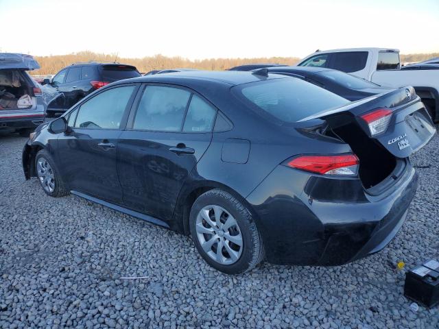 2020 TOYOTA COROLLA LE - 5YFEPRAE2LP116973
