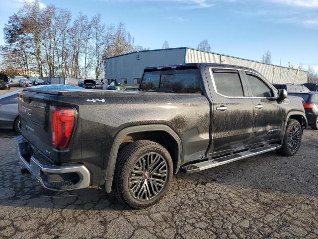 2022 GMC SIERRA LIM - 3GTU9DEL7NG118552