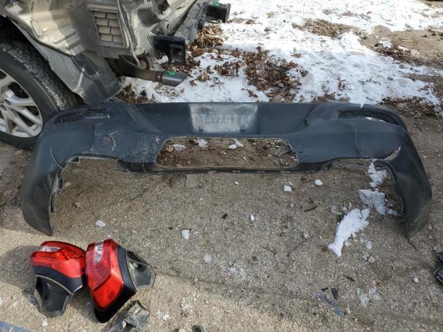 2017 JEEP CHEROKEE S - 1C4PJMAB1HW609237