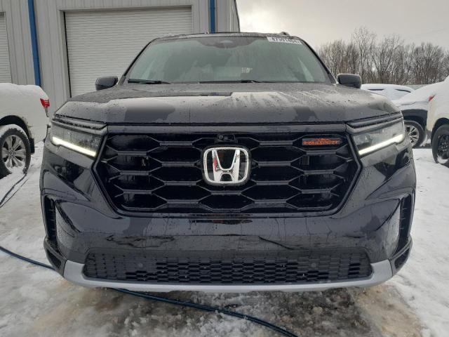 2025 HONDA PILOT TRAI 5FNYG1H66SB078042