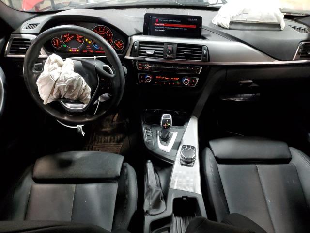 2018 BMW 330 XI - WBA8D9G58JNU72154