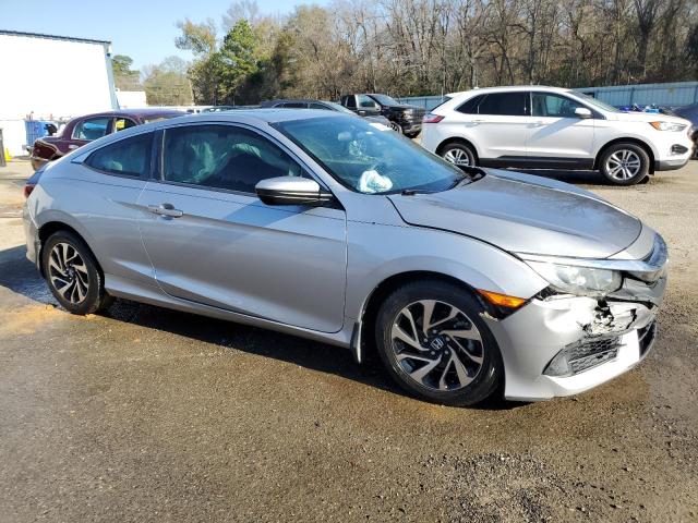 Vin: 2hgfc4b09gh316428, lot: 87293714, honda civic lx 20164