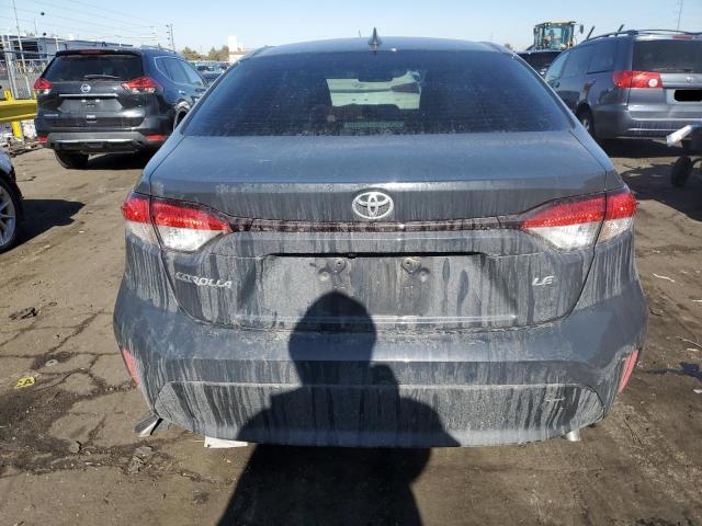 2023 TOYOTA COROLLA LE JTDB4MEE8P3008560