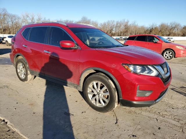 2017 NISSAN ROGUE S - JN8AT2MV5HW271212