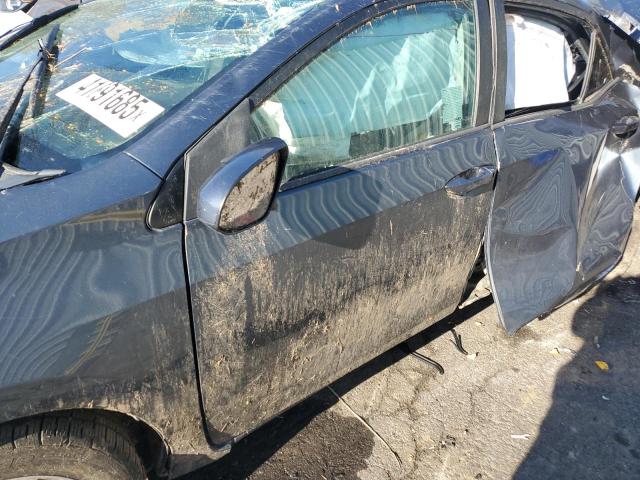 2015 TOYOTA COROLLA L - 2T1BURHE7FC399960