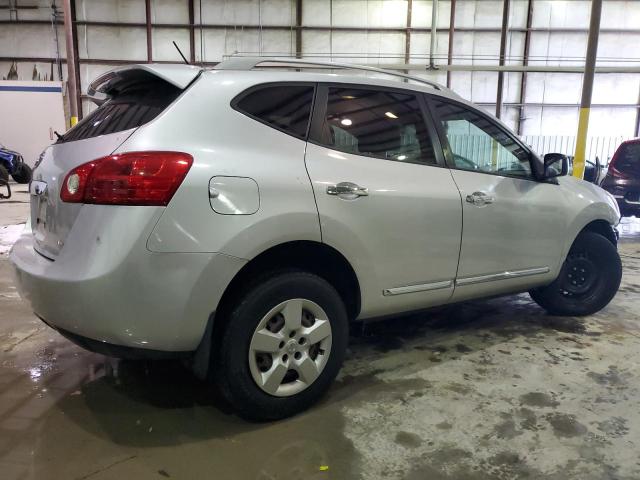 2015 NISSAN ROGUE SELE - JN8AS5MV1FW259737