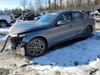 2015 INFINITI Q50 BASE - JN1BV7AR4FM408909