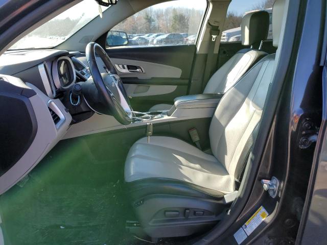 2013 CHEVROLET EQUINOX LT - 2GNFLGEK2D6233502