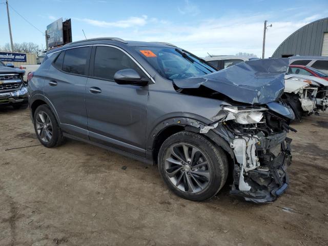 2022 BUICK ENCORE GX - KL4MMDSL4NB090845