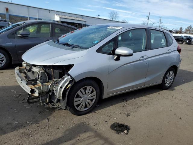 HONDA FIT LX