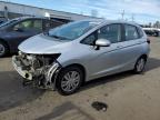 2015 HONDA FIT LX - 3HGGK5G50FM723605