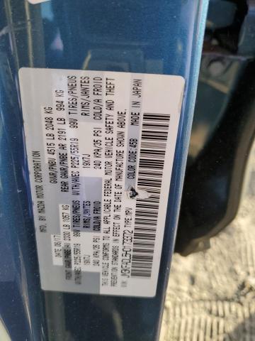 2017 MAZDA CX-5 GRAND - JM3KFADL5H0173372