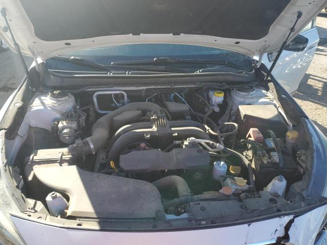 2018 SUBARU OUTBACK 2. - 4S4BSANC7J3265862