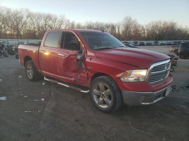 2016 RAM 1500 SLT 3C6RR7LT9GG240639