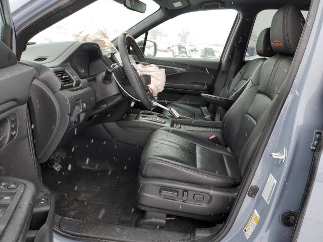 2023 HONDA PASSPORT T - 5FNYF8H69PB000938