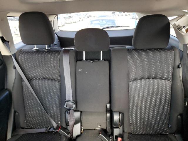 2019 DODGE JOURNEY SE - 3C4PDCBG6KT859565