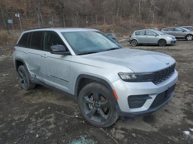 Vin: 1c4rjhag9rc700528, lot: 87325174, jeep grand cher laredo 20244
