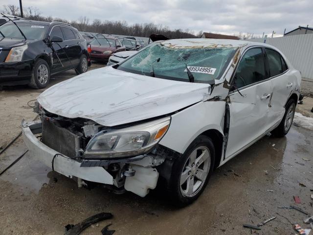Vin: 1g11c5sa2gf127699, lot: 88934995, chevrolet malibu lt 2016 img_1