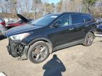 2016 HYUNDAI SANTA FE S - KM8SR4HF8GU134929