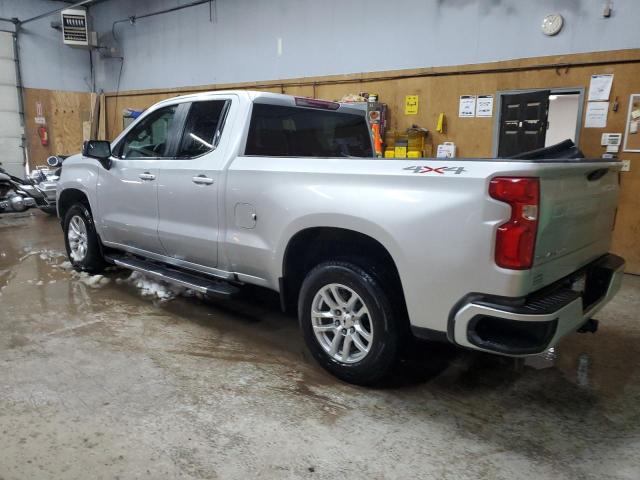 Vin: 1gcryeek8mz365938, lot: 86599284, chevrolet all models k1500 rst 20212
