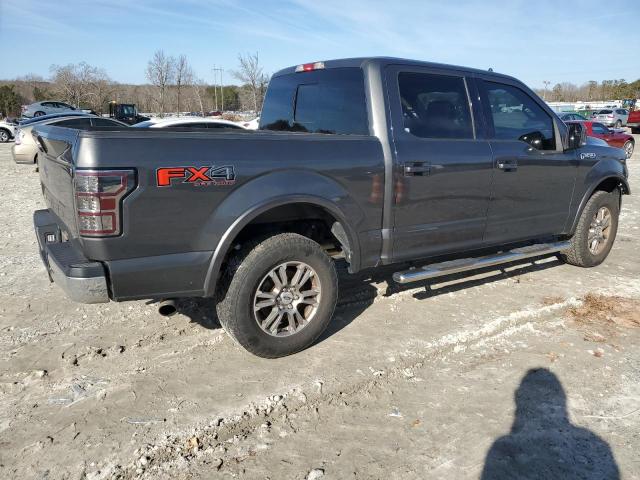 Vin: 1ftew1e58jkf77363, lot: 86942164, ford f-150 supercrew 20183