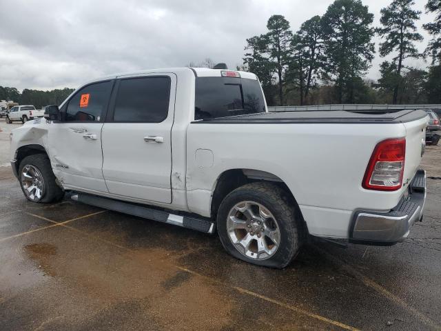 2019 RAM 1500 BIG H - 1C6SRFFT7KN640156