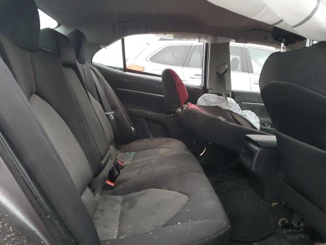 2020 TOYOTA CAMRY LE - 4T1C11AK3LU984849