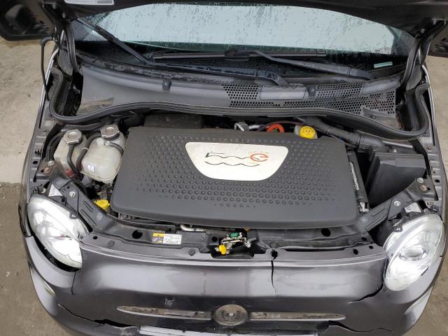 2015 FIAT 500 ELECTR 3C3CFFGE6FT681555