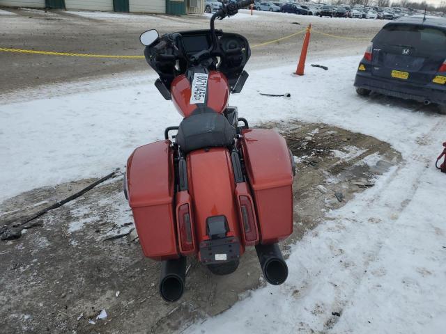 2024 HARLEY-DAVIDSON FLTRX 1HD1KH71XRB635884