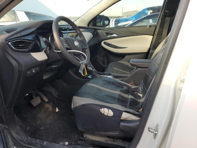 2023 BUICK ENCORE GX - KL4MMBS22PB102568