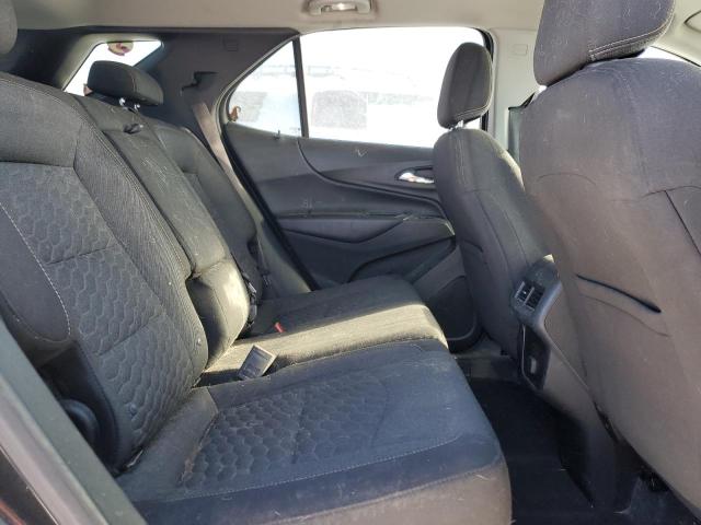 2018 CHEVROLET EQUINOX LT - 2GNAXJEV6J6229728