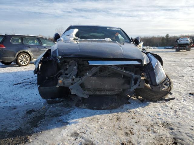 2015 CADILLAC ATS PREMIU 1G6AL1R38F0110756