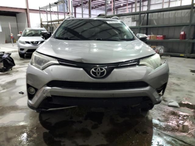 2016 TOYOTA RAV4 XLE - 2T3WFREV8GW241067