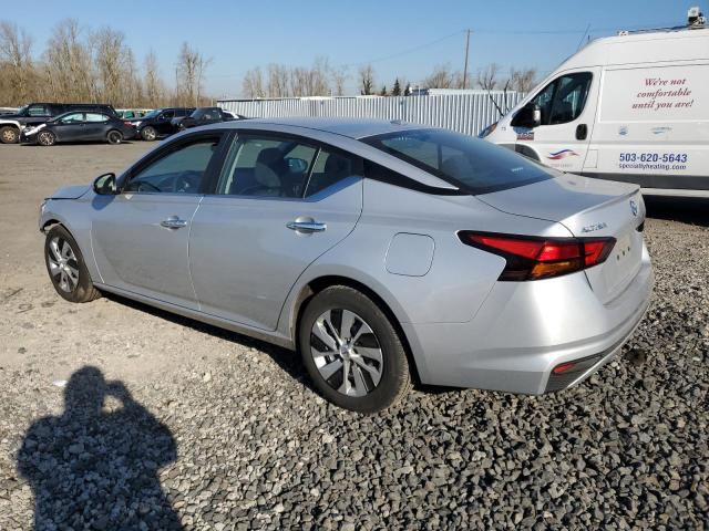 Vin: 1n4bl4bv2lc271828, lot: 43215345, nissan altima s 20202
