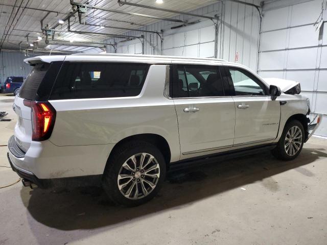 2021 GMC YUKON XL D - 1GKS2JKL2MR287914