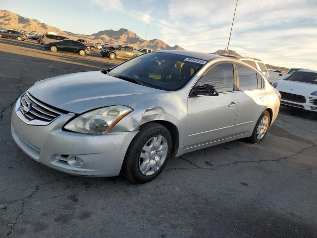 NISSAN ALTIMA BAS
