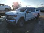 2019 CHEVROLET SILVERADO - 1GCUYDEDXKZ127950