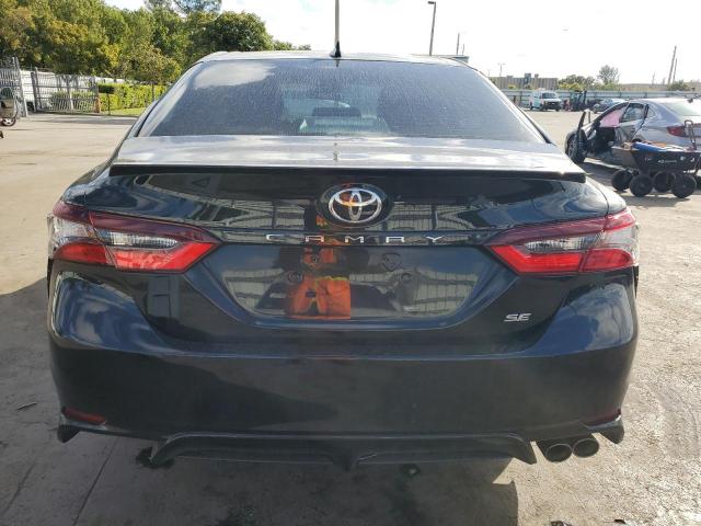 2023 TOYOTA CAMRY SE N 4T1G11AK6PU788394