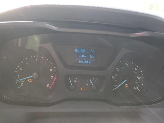 2016 FORD TRANSIT T- - 1FTYE1ZM2GKA96048