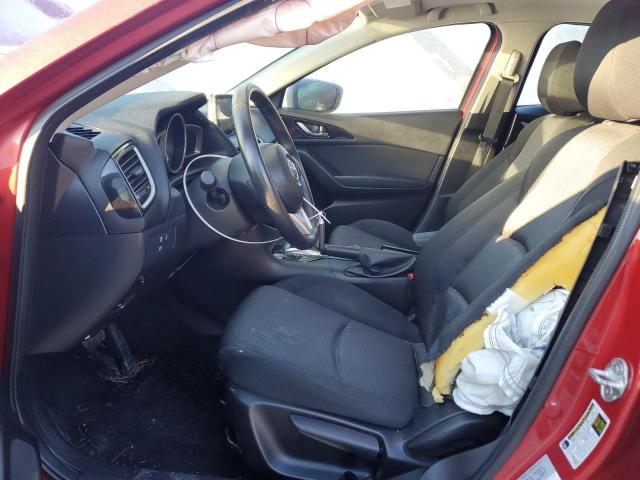 2016 MAZDA 3 TOURING - JM1BM1V74G1301352