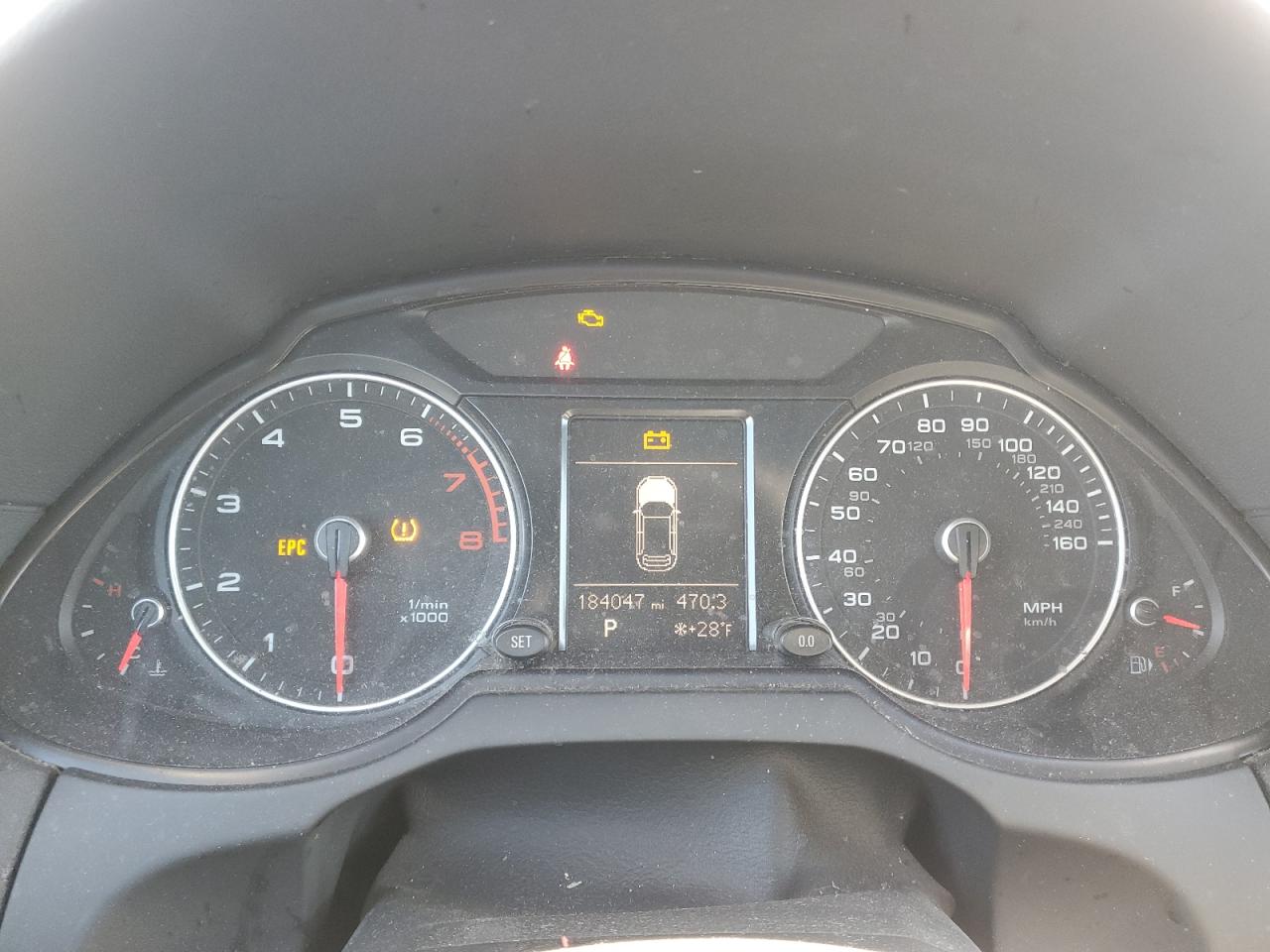 AUDI Q5 PREMIUM PLUS