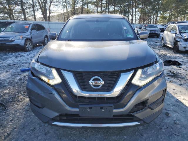 2017 NISSAN ROGUE S - JN8AT2MV0HW000882