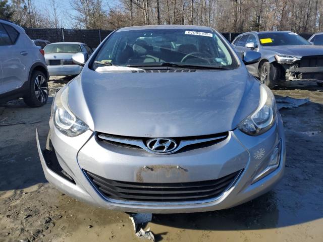 2015 HYUNDAI ELANTRA SE - 5NPDH4AE8FH592304