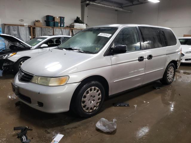 HONDA ODYSSEY LX