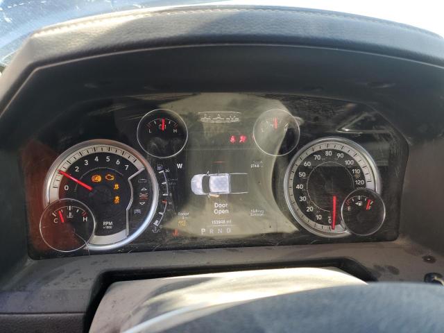 2016 RAM 1500 LARAM - 1C6RR7NT7GS352961