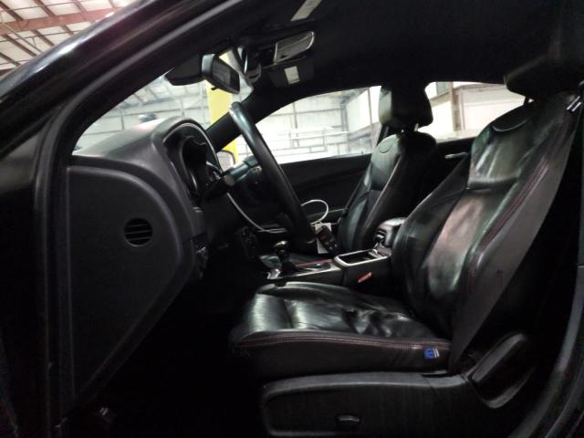 2015 DODGE CHARGER SE - 2C3CDXBG1FH866495